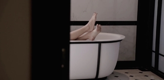 Carlota Boza feet photo 18