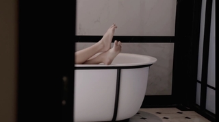 Carlota Boza feet photo 17