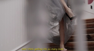 Carlota Boza feet photo 14