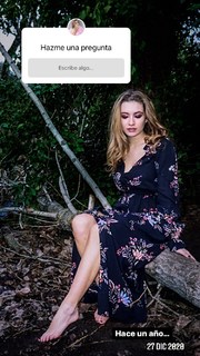 Carlota Boza feet photo 18