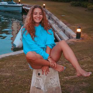 Carlota Boza feet photo 14