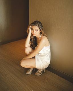 Carlota Boza feet photo 11