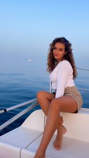 Carlota Boza feet photo 11