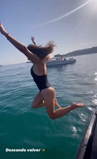 Carlota Boza feet photo 10
