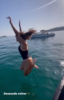 Carlota Boza feet photo 9