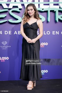 Carlota Boza feet photo 19