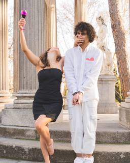 Carlota Boza feet photo 8