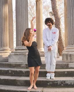 Carlota Boza feet photo 6
