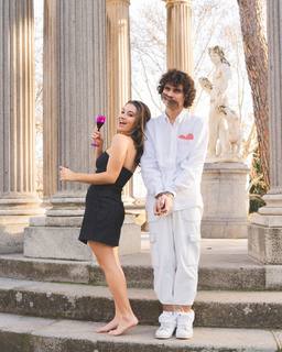 Carlota Boza feet photo 5