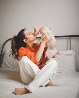 Carlota Boza feet photo 2