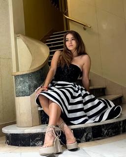 Carlota Boza feet photo 19