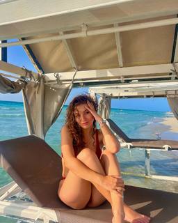 Carlota Boza feet photo 14