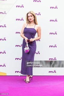 Carlota Boza feet photo 2