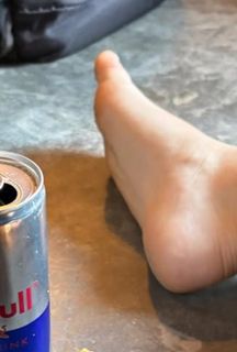 Carlota Boza feet photo 13