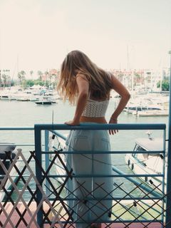 Carlota Boza feet photo 7