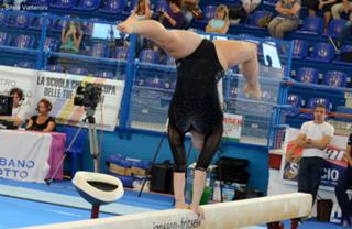 Carlotta Ferlito feet photo thumbnail