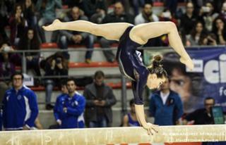 Carlotta Ferlito feet photo thumbnail