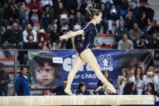 Carlotta Ferlito feet photo thumbnail