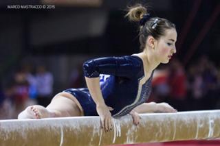 Carlotta Ferlito feet photo thumbnail