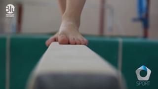Carlotta Ferlito feet photo thumbnail