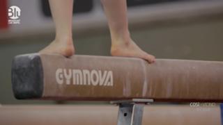 Carlotta Ferlito feet photo thumbnail