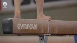 Carlotta Ferlito feet photo thumbnail