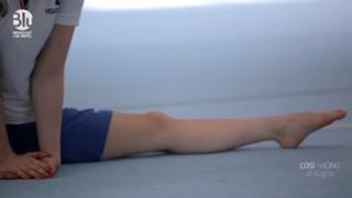 Carlotta Ferlito feet photo thumbnail