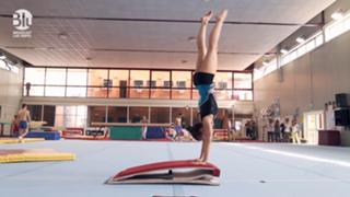 Carlotta Ferlito feet photo thumbnail