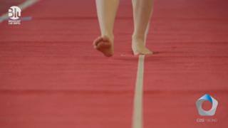 Carlotta Ferlito feet photo thumbnail