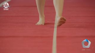 Carlotta Ferlito feet photo thumbnail