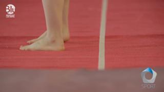 Carlotta Ferlito feet photo thumbnail