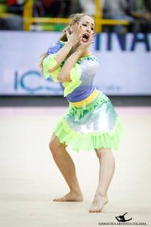 Carlotta Ferlito feet photo thumbnail