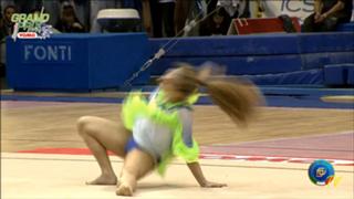 Carlotta Ferlito feet photo thumbnail