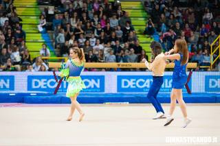 Carlotta Ferlito feet photo thumbnail