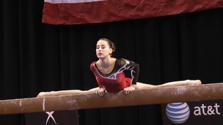 Carlotta Ferlito feet photo thumbnail