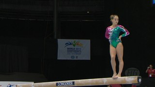 Carlotta Ferlito feet photo thumbnail