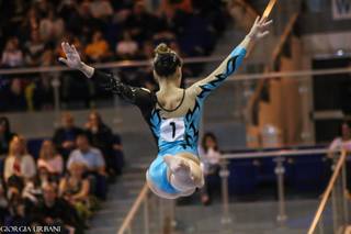 Carlotta Ferlito feet photo thumbnail