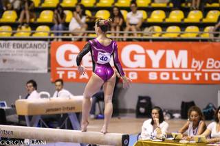 Carlotta Ferlito feet photo thumbnail