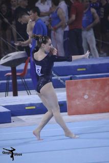 Carlotta Ferlito feet photo thumbnail