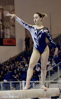 Carlotta Ferlito feet photo thumbnail