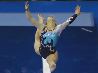 Carlotta Ferlito feet photo thumbnail