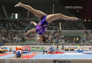 Carlotta Ferlito feet photo thumbnail