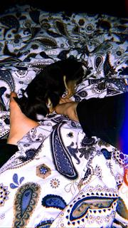 Carlotta Ferlito feet photo thumbnail