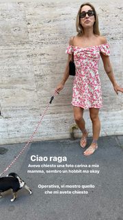 Carlotta Ferlito feet photo thumbnail