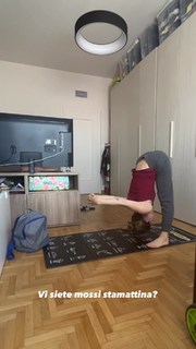 Carlotta Ferlito feet photo thumbnail