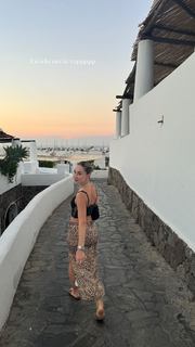 Carlotta Ferlito feet photo thumbnail