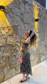 Carlotta Ferlito feet photo thumbnail