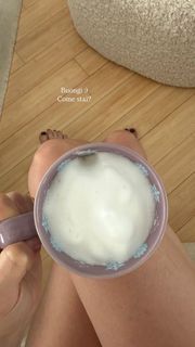 Carlotta Ferlito feet photo thumbnail