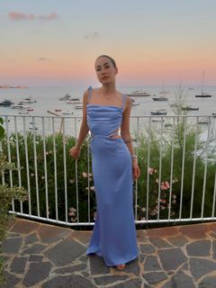 Carlotta Ferlito feet photo thumbnail