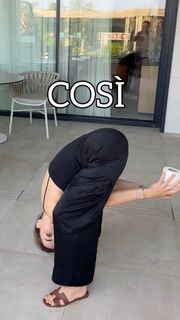 Carlotta Ferlito feet photo thumbnail